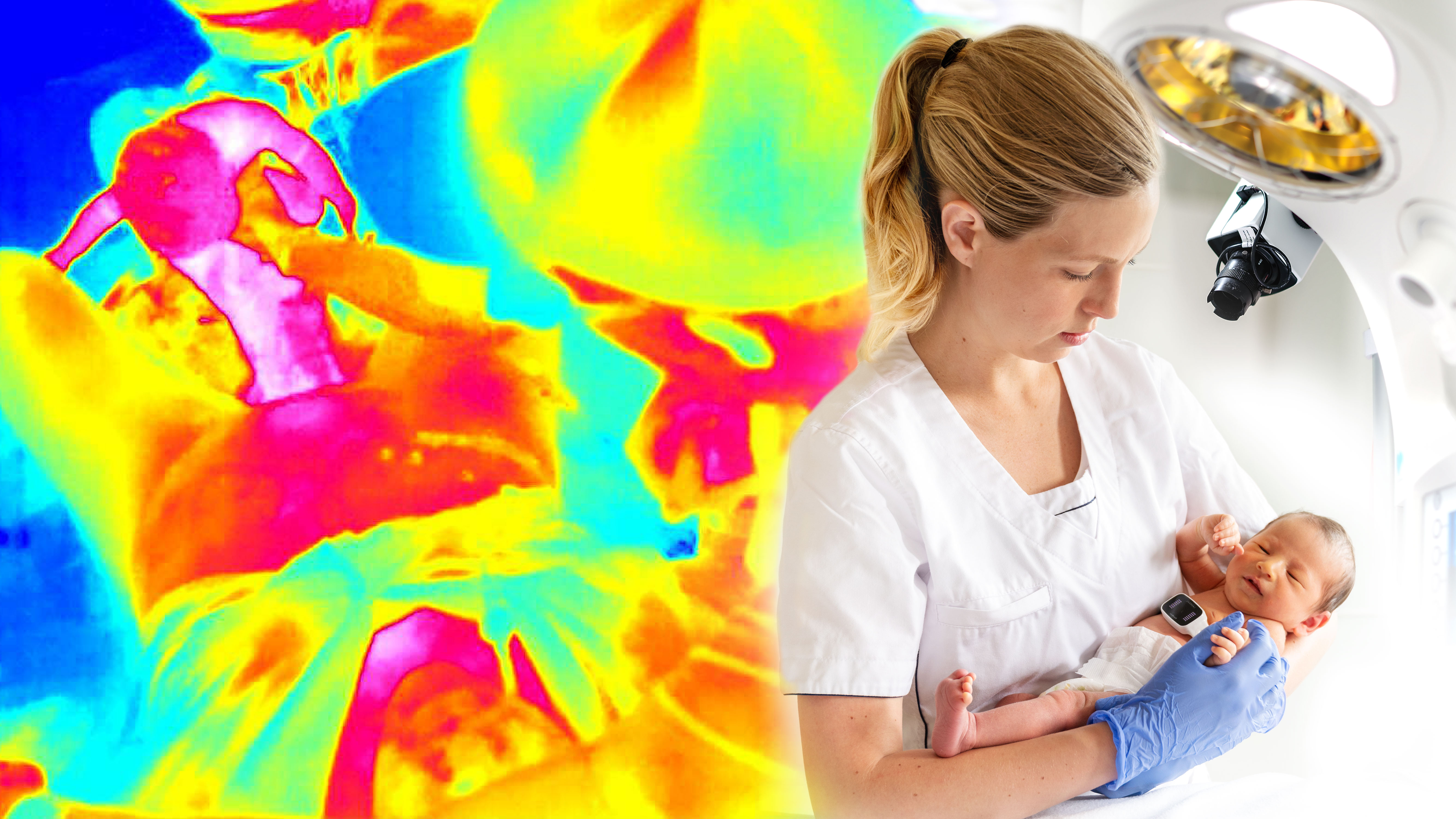 NewBornTimeLine Logo